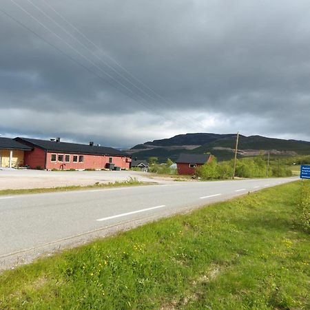Austertanakrystallen By Pure Lifestyle Arctic Экстерьер фото