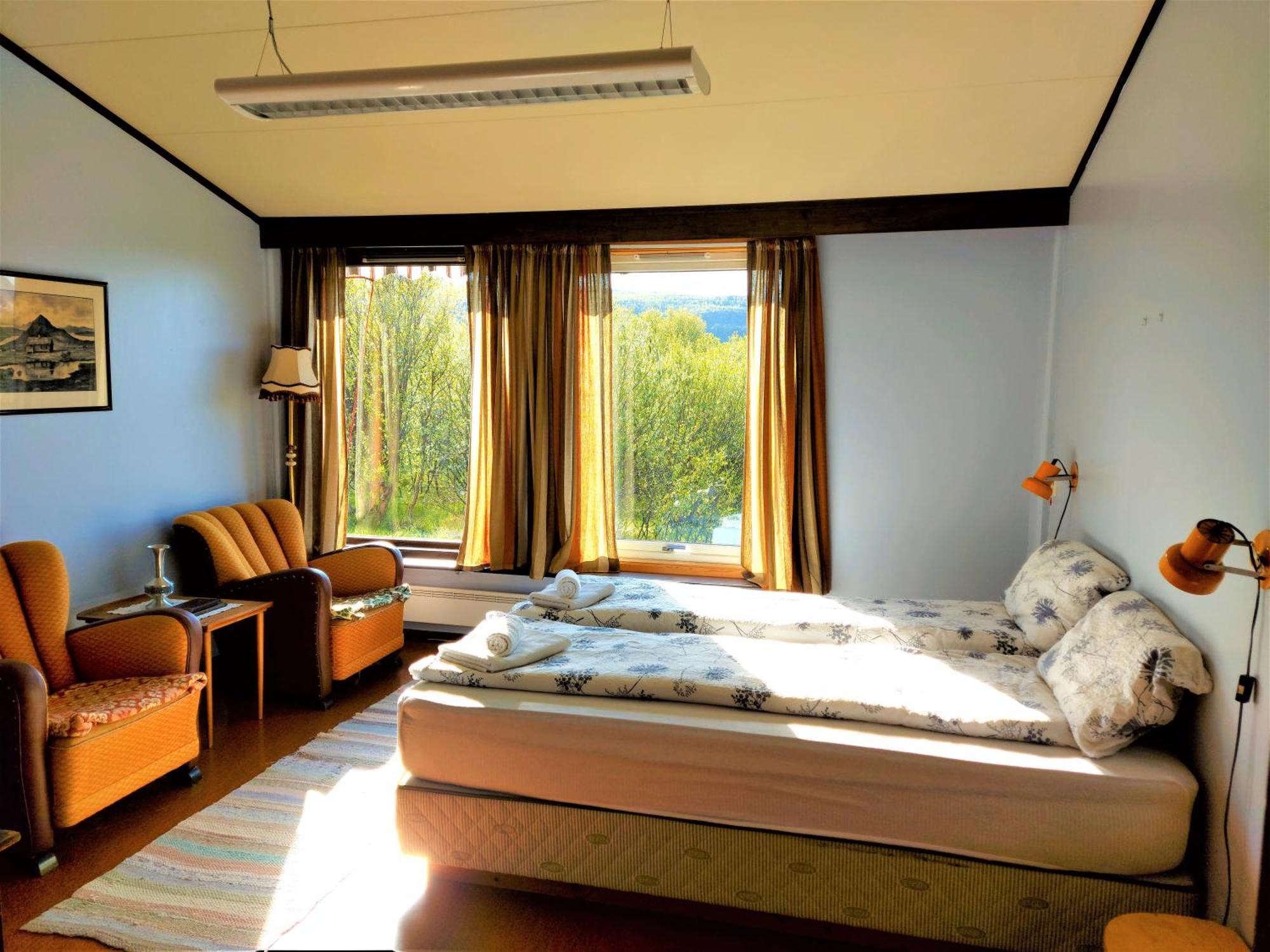Austertanakrystallen By Pure Lifestyle Arctic Экстерьер фото